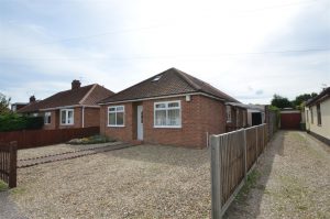 Property on Hastings Avenue